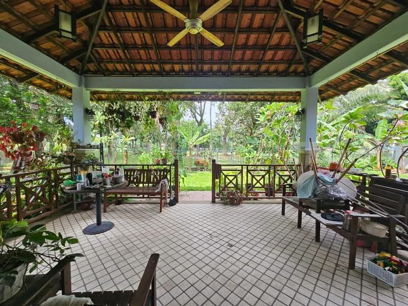 Rumah Banglo untuk Dijual di Bukit Rimau (Shah Alam) - Daniel Kok - Exterior - PropertyGuru.com.my