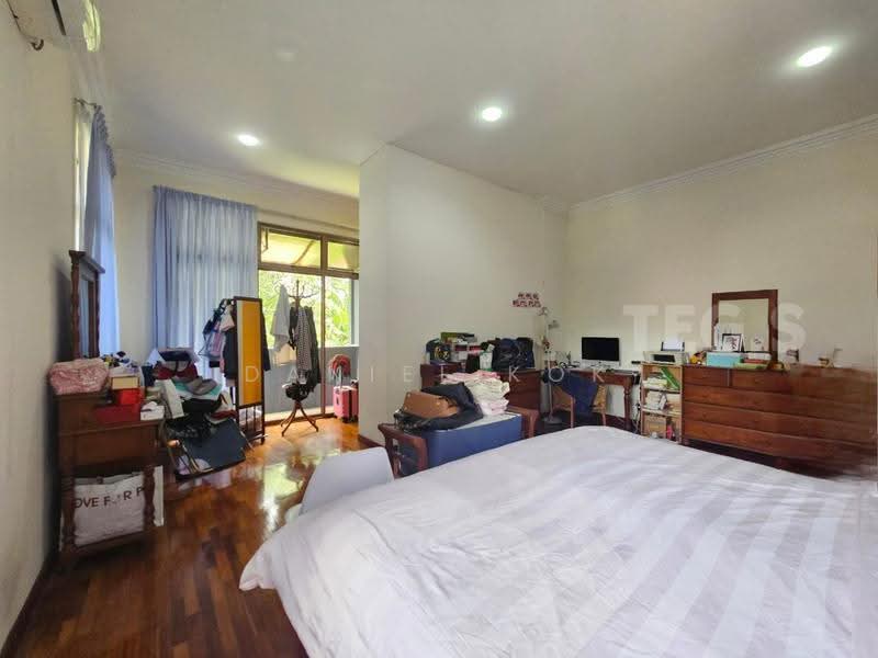 Rumah Banglo untuk Dijual di Bukit Rimau (Shah Alam) - Daniel Kok - Bedroom - PropertyGuru.com.my
