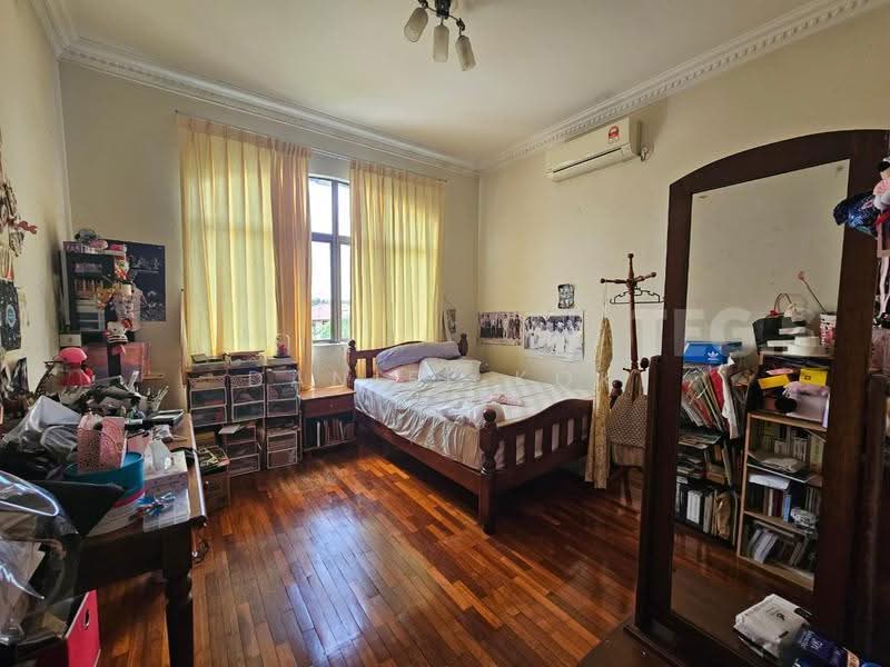 Rumah Banglo untuk Dijual di Bukit Rimau (Shah Alam) - Daniel Kok - Bedroom - PropertyGuru.com.my