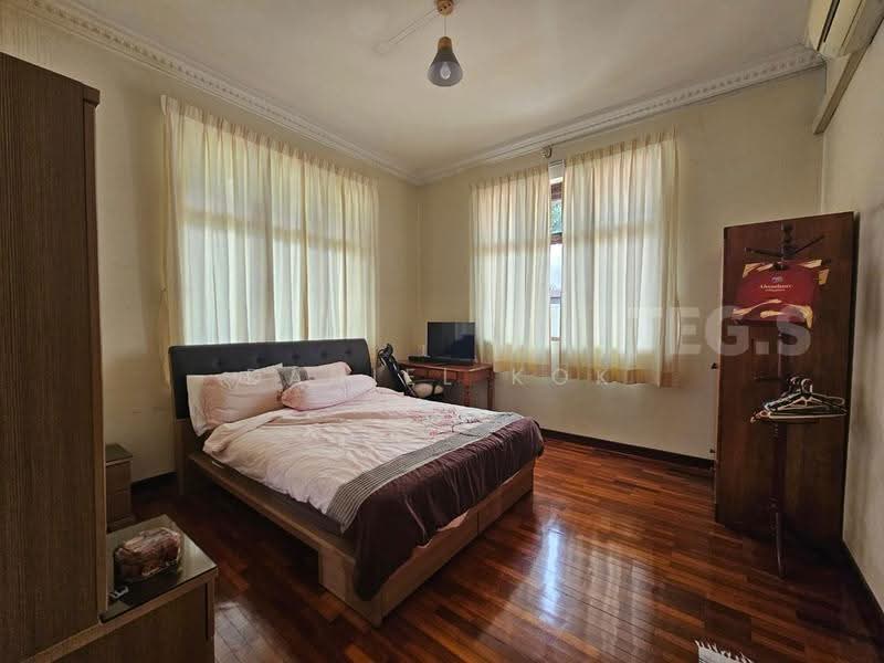 Rumah Banglo untuk Dijual di Bukit Rimau (Shah Alam) - Daniel Kok - Bedroom - PropertyGuru.com.my