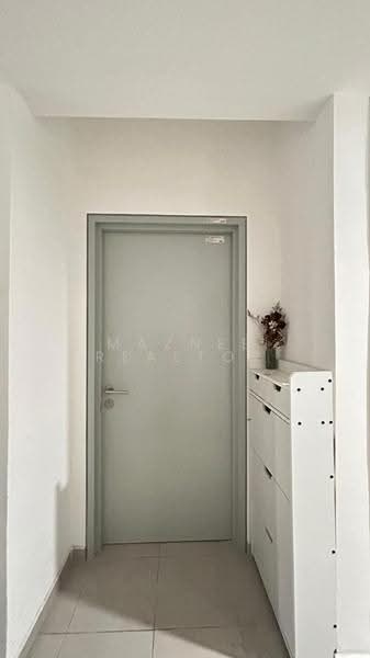 Apartment for Rent at Tangerine Suites - Maznee Realtor - Entrance - PropertyGuru.com.my