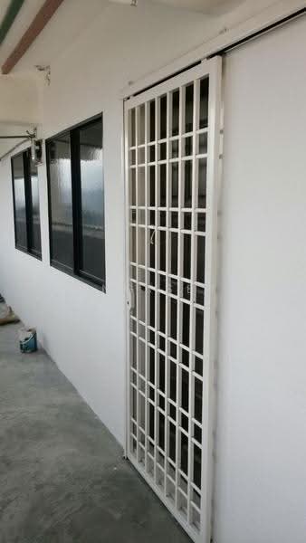 Flat for Sale at Taman Yew Lean - Weng Sern - Exterior - PropertyGuru.com.my