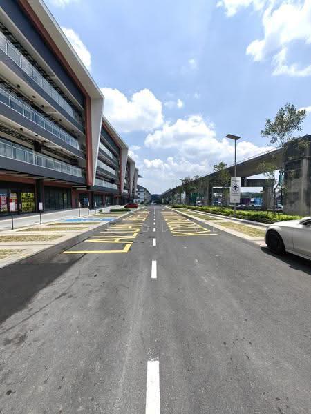 Kedai / Pejabat untuk Disewa di BANDAR PUCHONG JAYA (Puchong) - Mak Oliver - Exterior - PropertyGuru.com.my