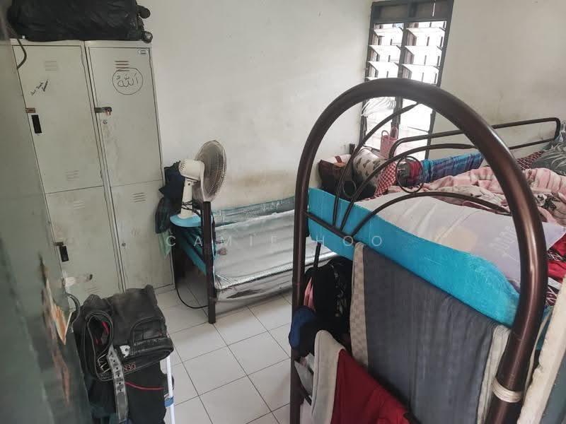 1-storey Terraced House for Sale in Bandar Sri Pengkalan (Batu Gajah) - Camie Hoo - Bedroom - PropertyGuru.com.my