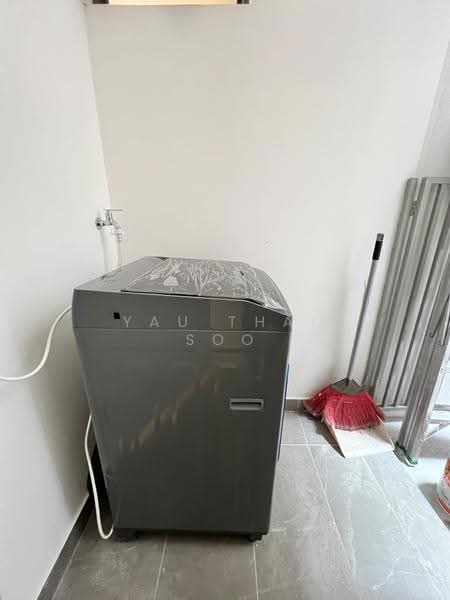 Kondominium untuk Disewa di Serina Residence - Yau Thai Soo - PropertyGuru.com.my