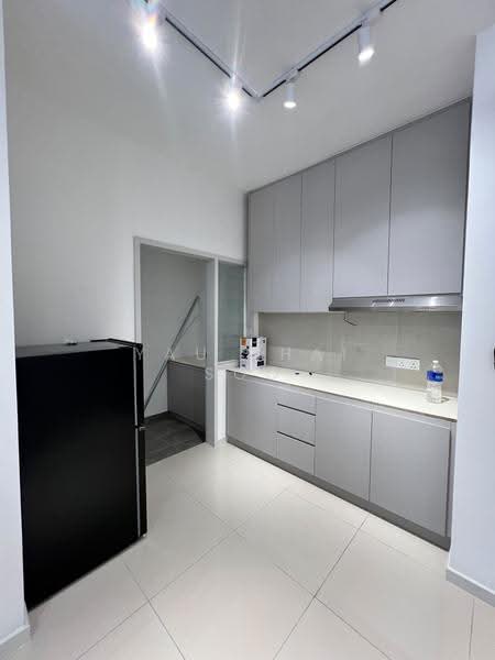 Kondominium untuk Disewa di Serina Residence - Yau Thai Soo - PropertyGuru.com.my