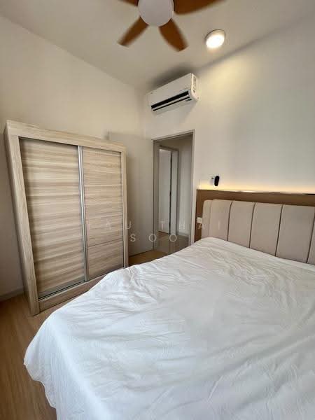 Kondominium untuk Disewa di Serina Residence - Yau Thai Soo - PropertyGuru.com.my