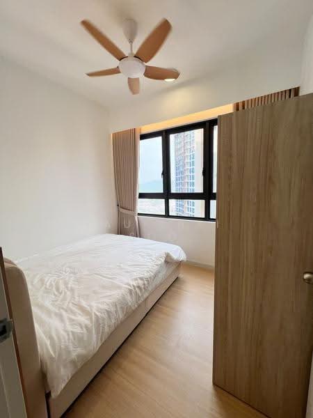 Kondominium untuk Disewa di Serina Residence - Yau Thai Soo - PropertyGuru.com.my