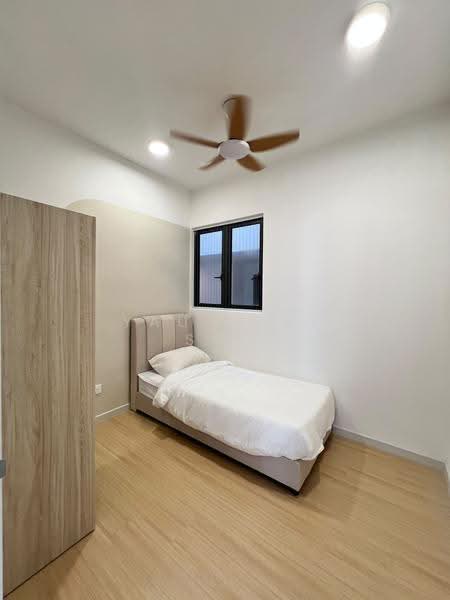 Kondominium untuk Disewa di Serina Residence - Yau Thai Soo - PropertyGuru.com.my
