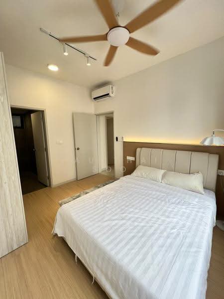 Kondominium untuk Disewa di Serina Residence - Yau Thai Soo - PropertyGuru.com.my