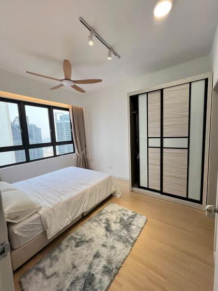 Kondominium untuk Disewa di Serina Residence - Yau Thai Soo - PropertyGuru.com.my