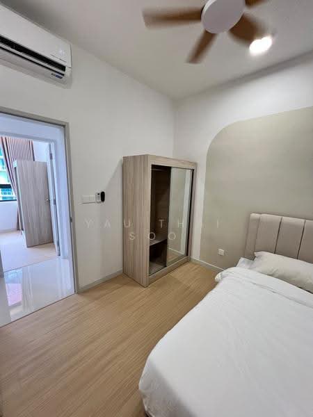 Kondominium untuk Disewa di Serina Residence - Yau Thai Soo - PropertyGuru.com.my