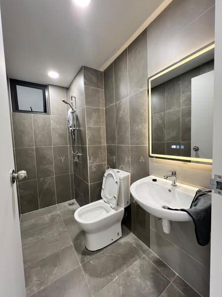 Kondominium untuk Disewa di Serina Residence - Yau Thai Soo - PropertyGuru.com.my
