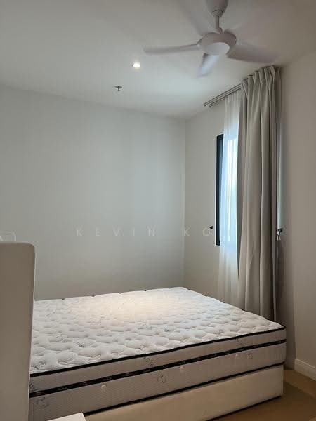 Kediaman Servis untuk Disewa di TRX Residences - Kevin Koh - Bedroom - PropertyGuru.com.my