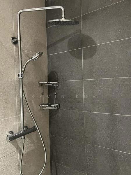 Kediaman Servis untuk Disewa di TRX Residences - Kevin Koh - Bathroom - PropertyGuru.com.my