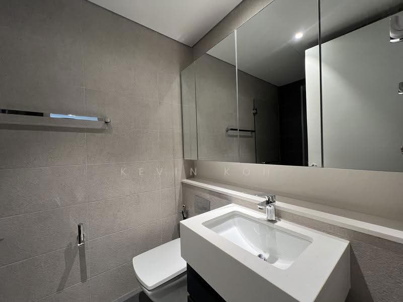 Kediaman Servis untuk Disewa di TRX Residences - Kevin Koh - Bathroom - PropertyGuru.com.my