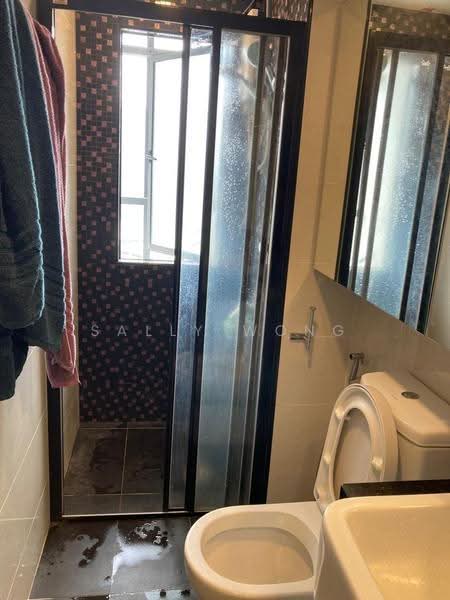 Service Residence for Sale at Zeva @ Equine South - Sally Wong - Bathroom - PropertyGuru.com.my