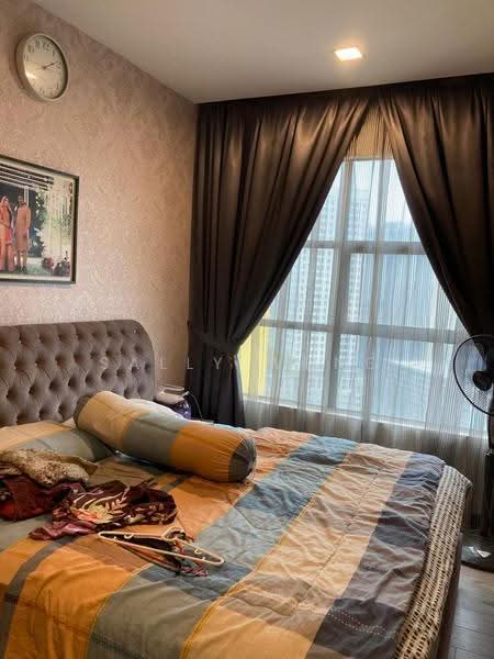 Service Residence for Sale at Zeva @ Equine South - Sally Wong - Bedroom - PropertyGuru.com.my