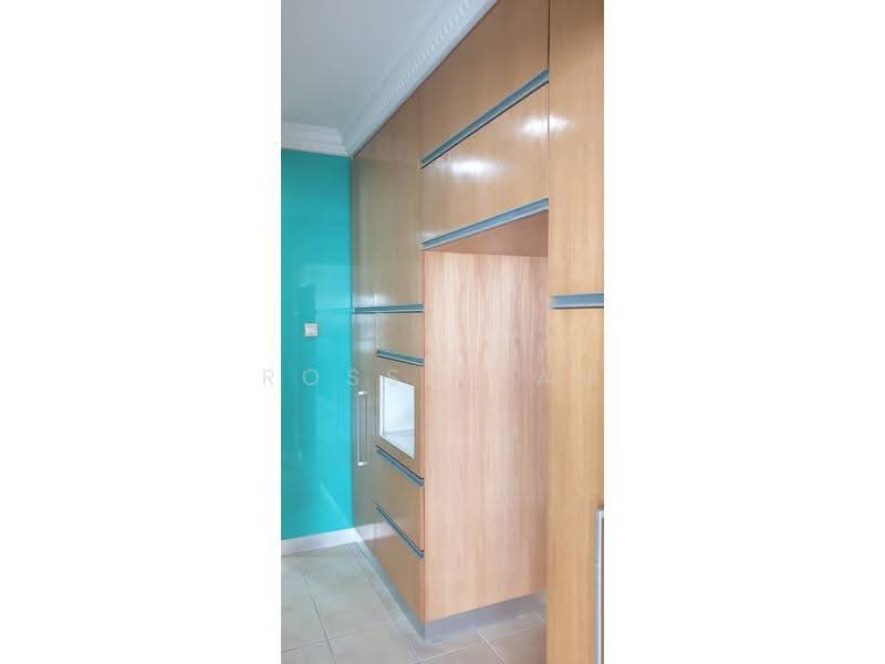 Condominium for Sale at The Boulevard - Rossy Tan - Kitchen - PropertyGuru.com.my