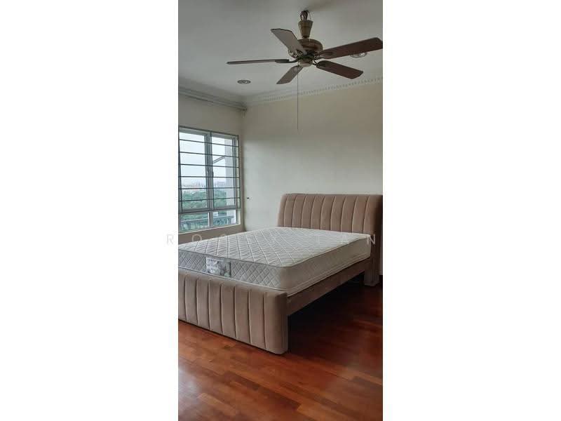 Condominium for Sale at The Boulevard - Rossy Tan - Bedroom - PropertyGuru.com.my