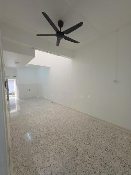 1-storey Terraced House for Sale in Kampung Lapan (Melaka City) - Vito Lee - Interior - PropertyGuru.com.my