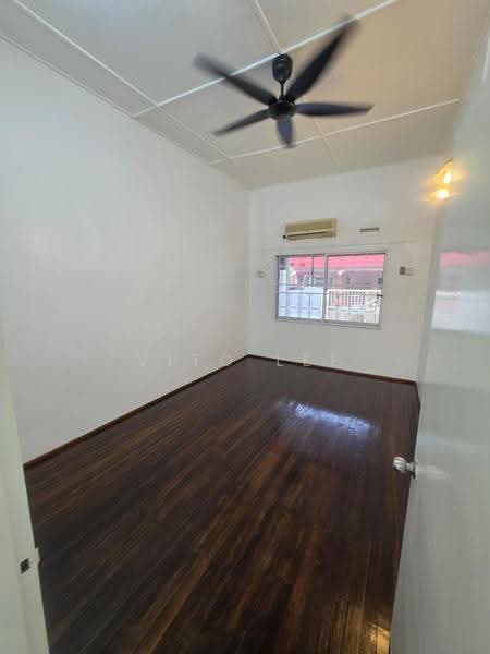 1-storey Terraced House for Sale in Kampung Lapan (Melaka City) - Vito Lee - Interior - PropertyGuru.com.my