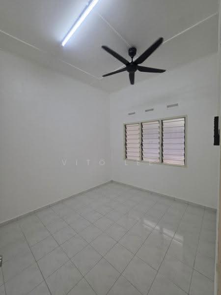 1-storey Terraced House for Sale in Kampung Lapan (Melaka City) - Vito Lee - Interior - PropertyGuru.com.my