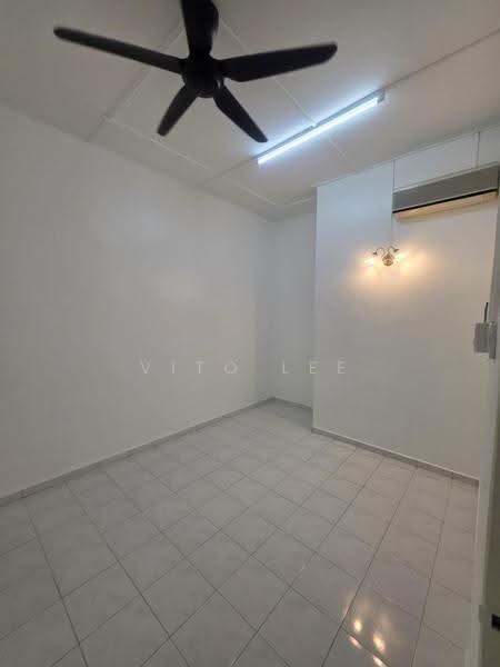 1-storey Terraced House for Sale in Kampung Lapan (Melaka City) - Vito Lee - Interior - PropertyGuru.com.my