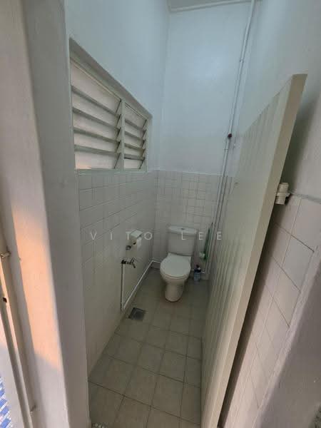 1-storey Terraced House for Sale in Kampung Lapan (Melaka City) - Vito Lee - Bathroom - PropertyGuru.com.my