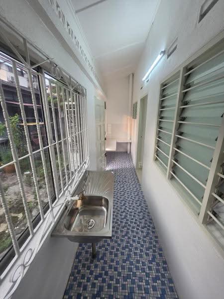 1-storey Terraced House for Sale in Kampung Lapan (Melaka City) - Vito Lee - Kitchen - PropertyGuru.com.my