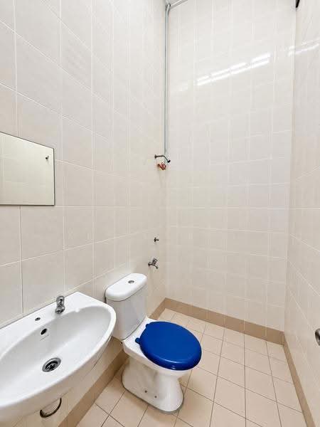 2-storey Terraced House for Sale in Kota Kemuning (Shah Alam) - Kho Daniel - Bathroom - PropertyGuru.com.my