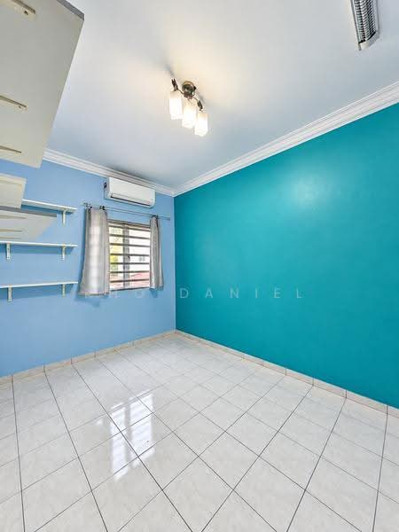 2-storey Terraced House for Sale in Kota Kemuning (Shah Alam) - Kho Daniel - Interior - PropertyGuru.com.my