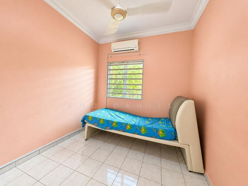 2-storey Terraced House for Sale in Kota Kemuning (Shah Alam) - Kho Daniel - Bedroom - PropertyGuru.com.my