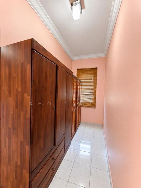 2-storey Terraced House for Sale in Kota Kemuning (Shah Alam) - Kho Daniel - Interior - PropertyGuru.com.my