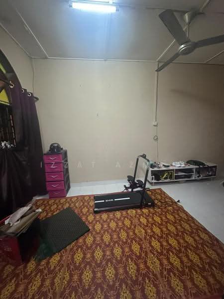 1-storey Terraced House for Sale in Gong Badak (Kuala Nerus) - Izzat Azman - Interior - PropertyGuru.com.my