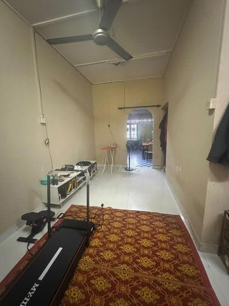 1-storey Terraced House for Sale in Gong Badak (Kuala Nerus) - Izzat Azman - Interior - PropertyGuru.com.my