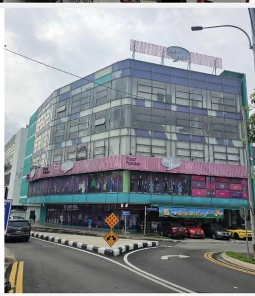 Shop / Office for Sale in Taman Tasik Damai (Sungai Besi) - Bryan Liew - PropertyGuru.com.my