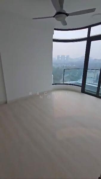 Kediaman Servis untuk Disewa di Aragreens - Rachel Ngu - View - PropertyGuru.com.my
