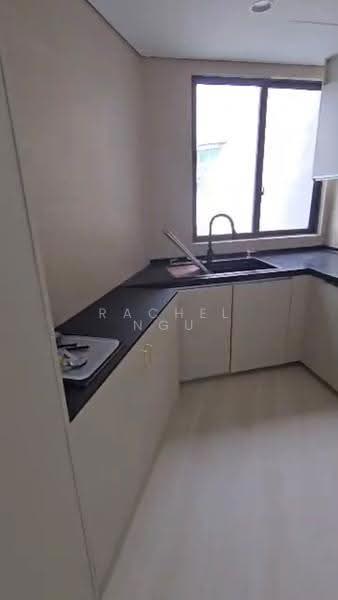 Kediaman Servis untuk Disewa di Aragreens - Rachel Ngu - Kitchen - PropertyGuru.com.my