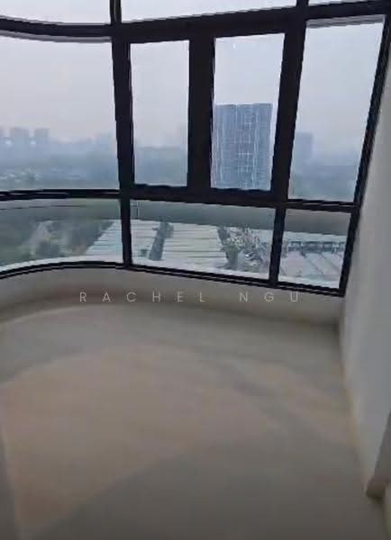 Kediaman Servis untuk Disewa di Aragreens - Rachel Ngu - View - PropertyGuru.com.my