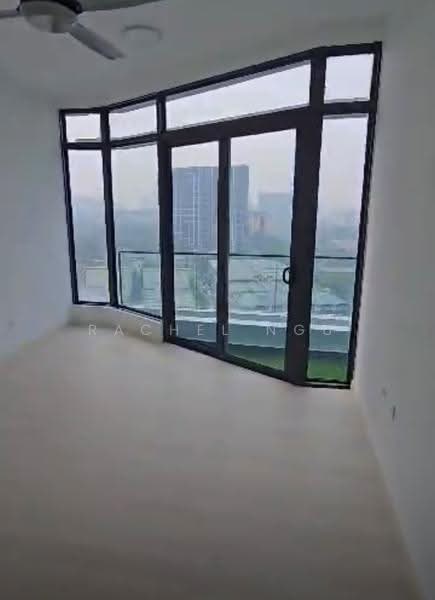 Kediaman Servis untuk Disewa di Aragreens - Rachel Ngu - View - PropertyGuru.com.my
