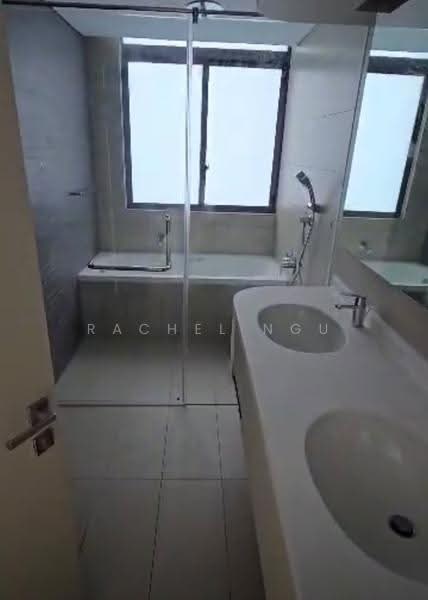 Kediaman Servis untuk Disewa di Aragreens - Rachel Ngu - Bathroom - PropertyGuru.com.my