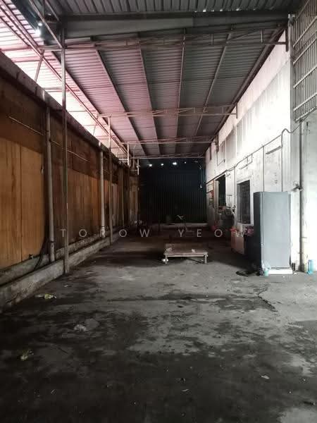 Factory for Rent in Masai (Johor) - Torow Yeow - PropertyGuru.com.my