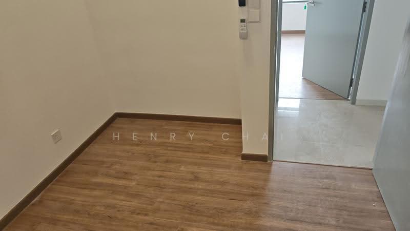 Service Residence for Rent at The Atera @ Petaling Jaya - Phase 2 - Henry Chai - Interior - PropertyGuru.com.my