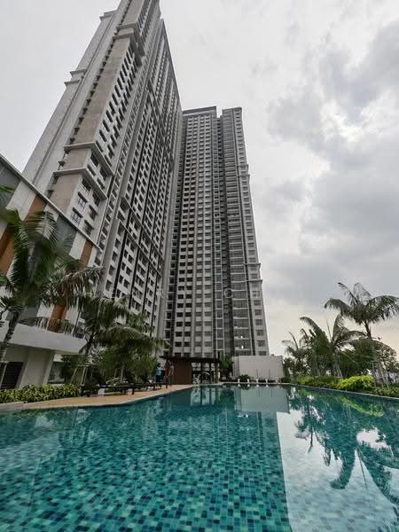 Service Residence for Rent at The Atera @ Petaling Jaya - Phase 2 - Henry Chai - Exterior - PropertyGuru.com.my