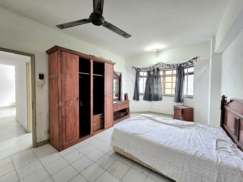 Condominium for Sale at South View @ One Ampang Avenue - Azli Ibrahim - Bedroom - PropertyGuru.com.my