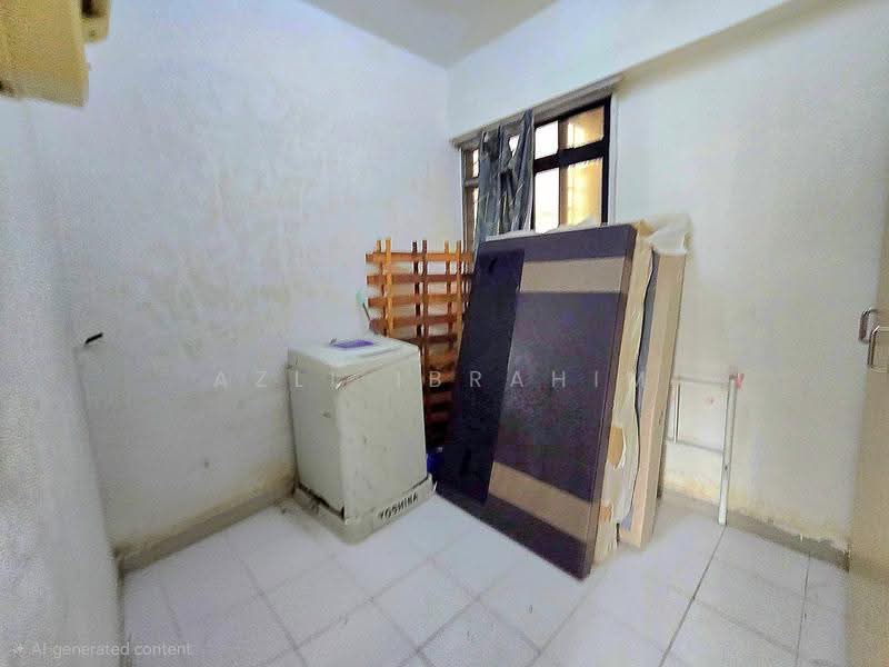 Condominium for Sale at South View @ One Ampang Avenue - Azli Ibrahim - Interior - PropertyGuru.com.my