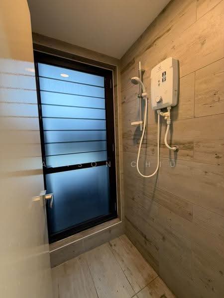 Service Residence for Rent at Arte Mont Kiara - Alison Chiu - Bathroom - PropertyGuru.com.my