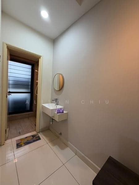 Service Residence for Rent at Arte Mont Kiara - Alison Chiu - Bathroom - PropertyGuru.com.my