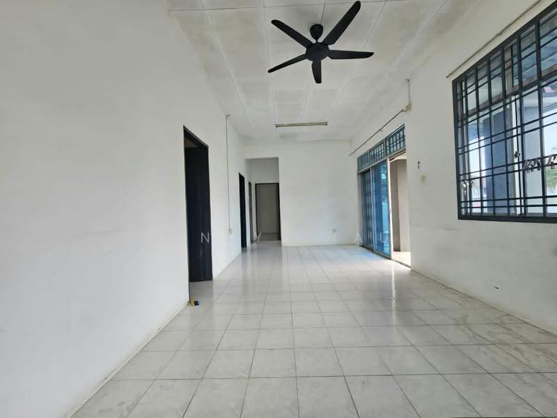 1-storey Terraced House for Rent in Taman Nusa Jaya Mas (Iskandar Puteri (Nusajaya)) - Cendy Chau - Interior - PropertyGuru.com.my